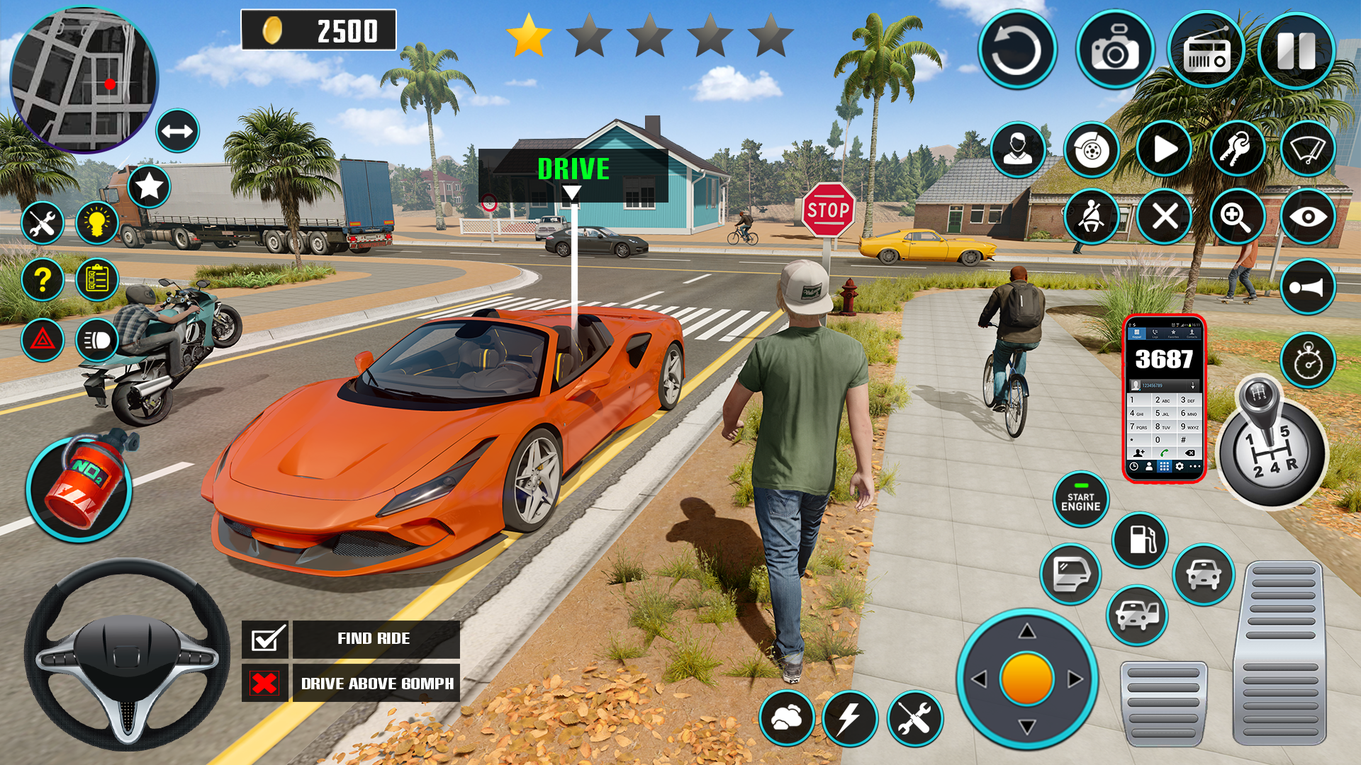 Auto Spiele Kostenlos