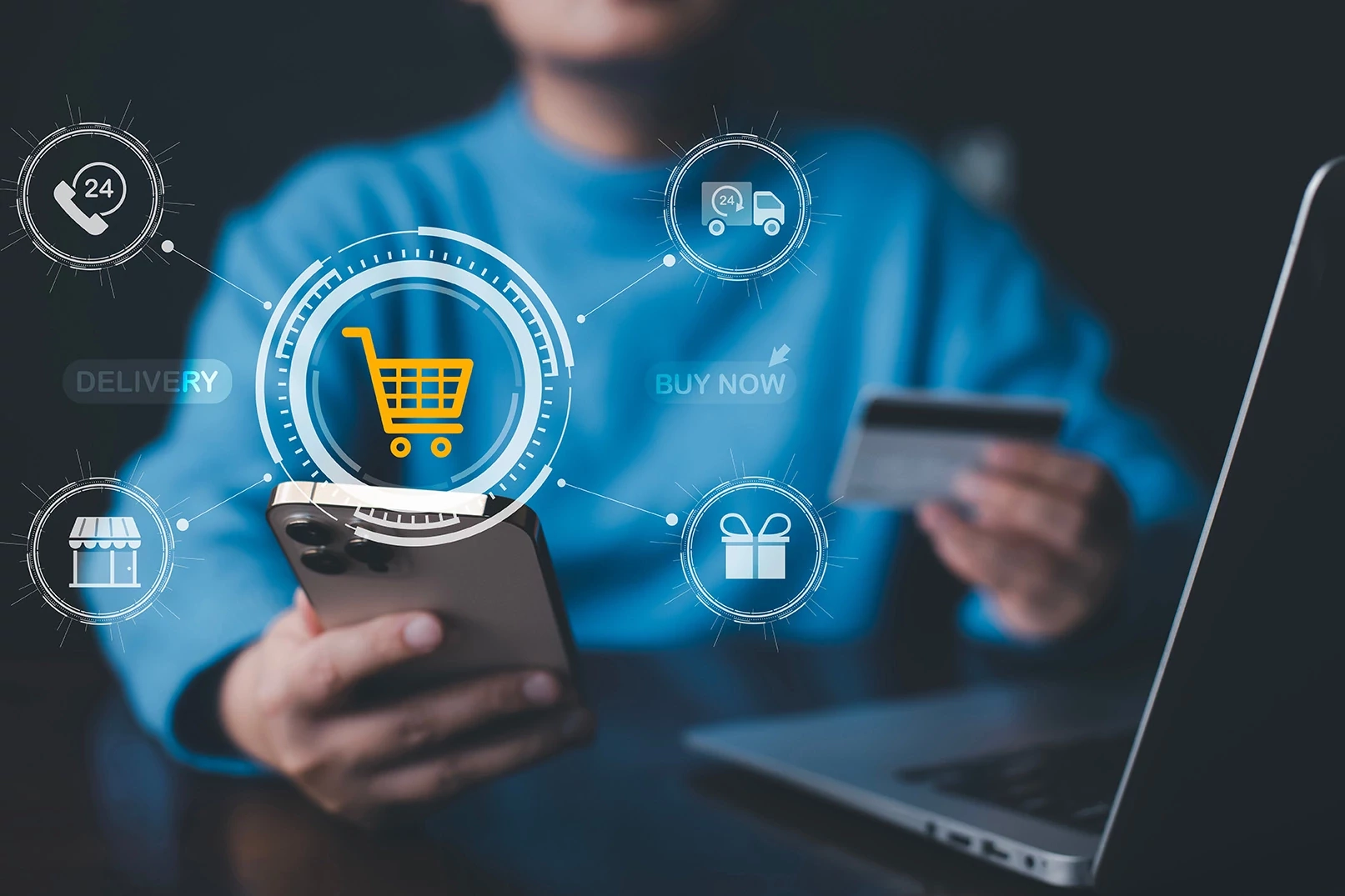 Onlineshop Erstellen Kostenlos Diese Anbieter Lohnen Sich 2024 