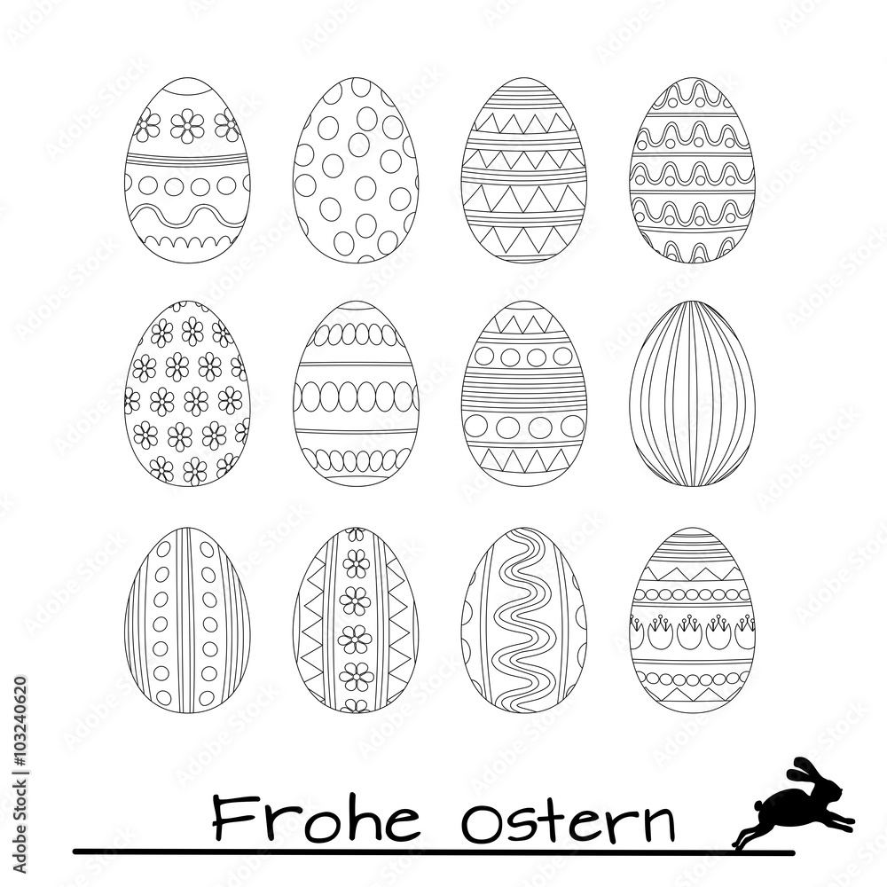 Ostereier Zum Ausmalen Vektor Vorlage Silhoette Mandala Zum Ausmalen Malvorlage Easter Eggs Vector Template Silhouette Mandala Book Coloring Stock Vector Adobe Stock Ostereier Zum Ausmalen Vektor Vorlage Silhoette Mandala Zum Ausmalen Malvorlage Easter Eggs Vector Template Silhouette Mandala Book Coloring Stock Vector Adobe Stock