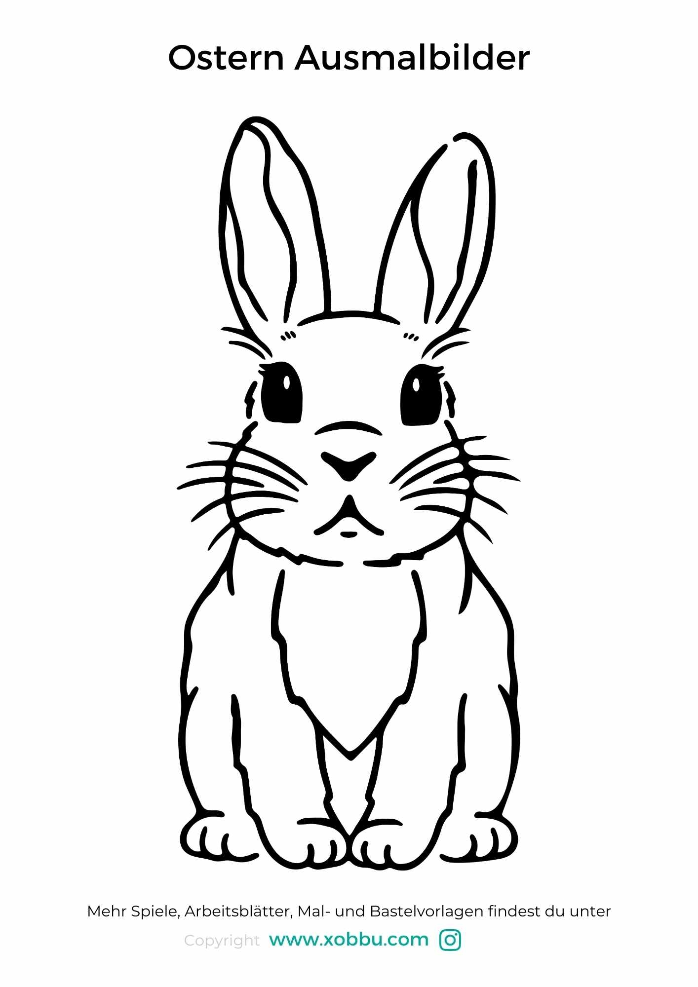 Bastelvorlagen Ostern Kostenlos Ausdrucken Bastelvorlagen Ostern Kostenlos Ausdrucken