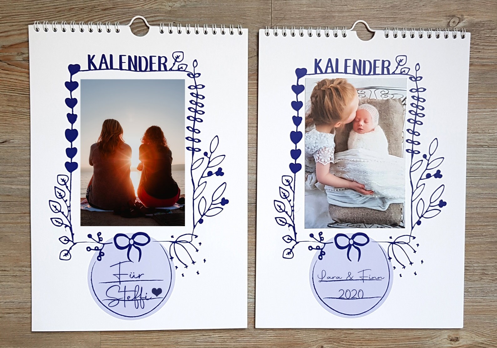 Photo Calendar DIY Continuous Friendship Calendar Family Calendar Baby Calendar Christmas Gift Grandparents Friends Girlfriends Etsy Photo Calendar DIY Continuous Friendship Calendar Family Calendar Baby Calendar Christmas Gift Grandparents Friends Girlfriends Etsy