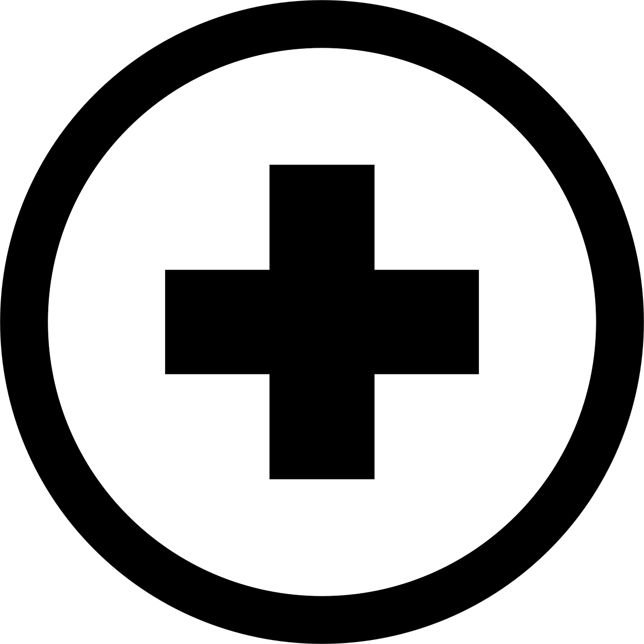 Plus Symbol Mathematik Kostenlose Vektorgrafik Auf Pixabay