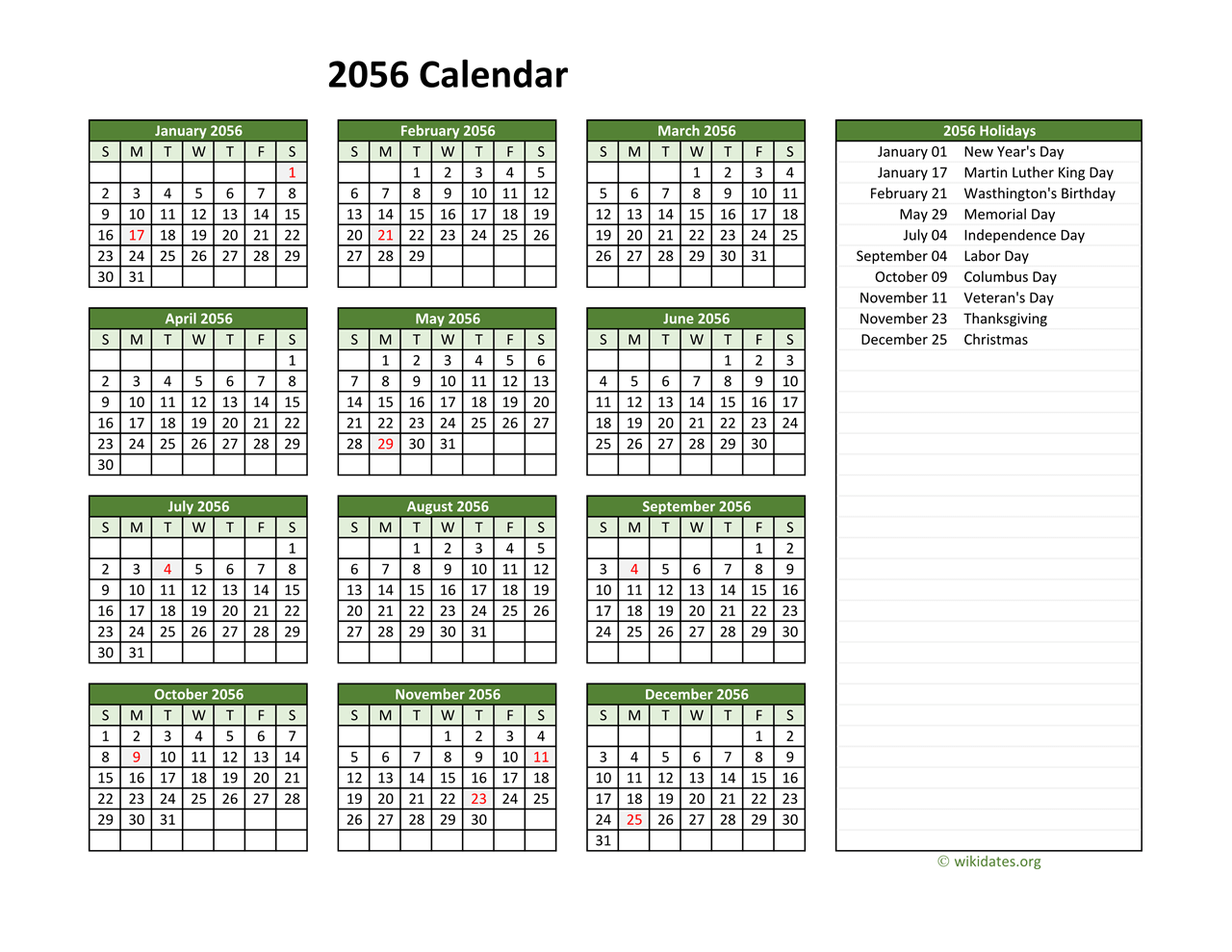 Kalender 205 MIT Schulferein Und Feiertagen Kalender 205 MIT Schulferein Und Feiertagen