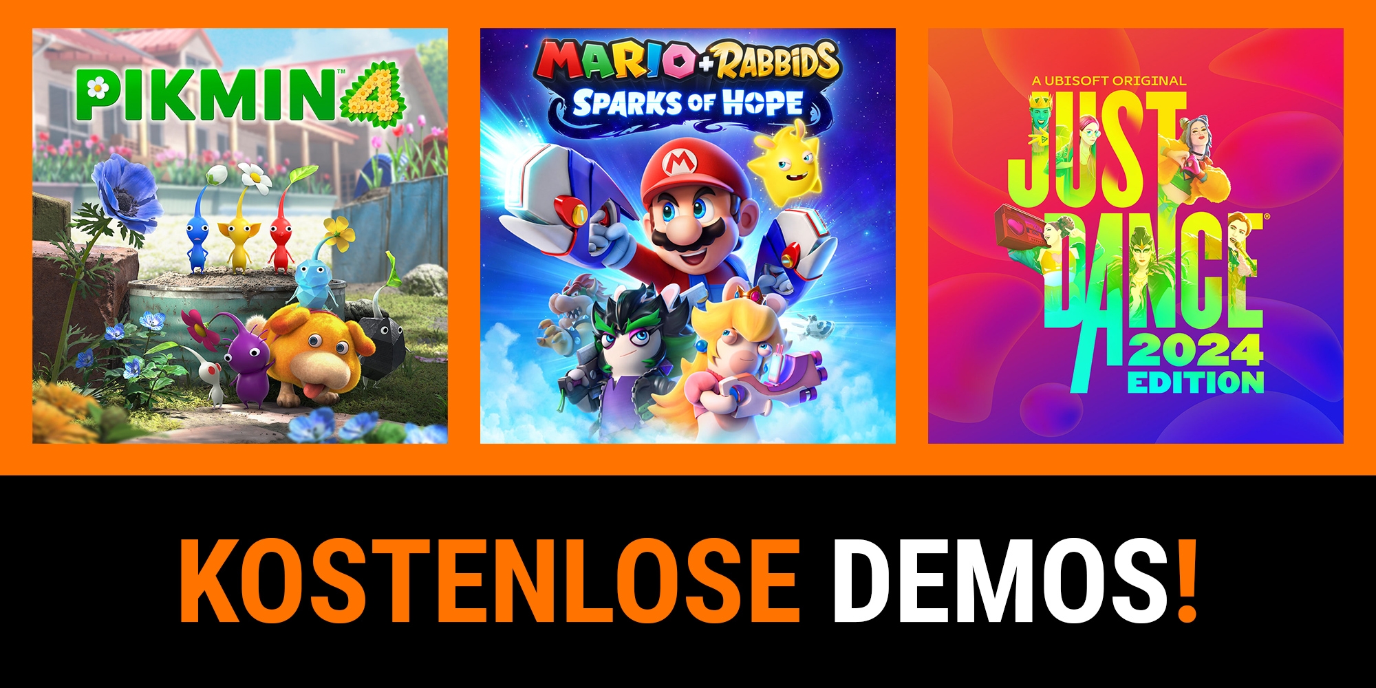 Probiere Diese Spiele F r Nintendo Switch Kostenlos Aus News Nintendo DE