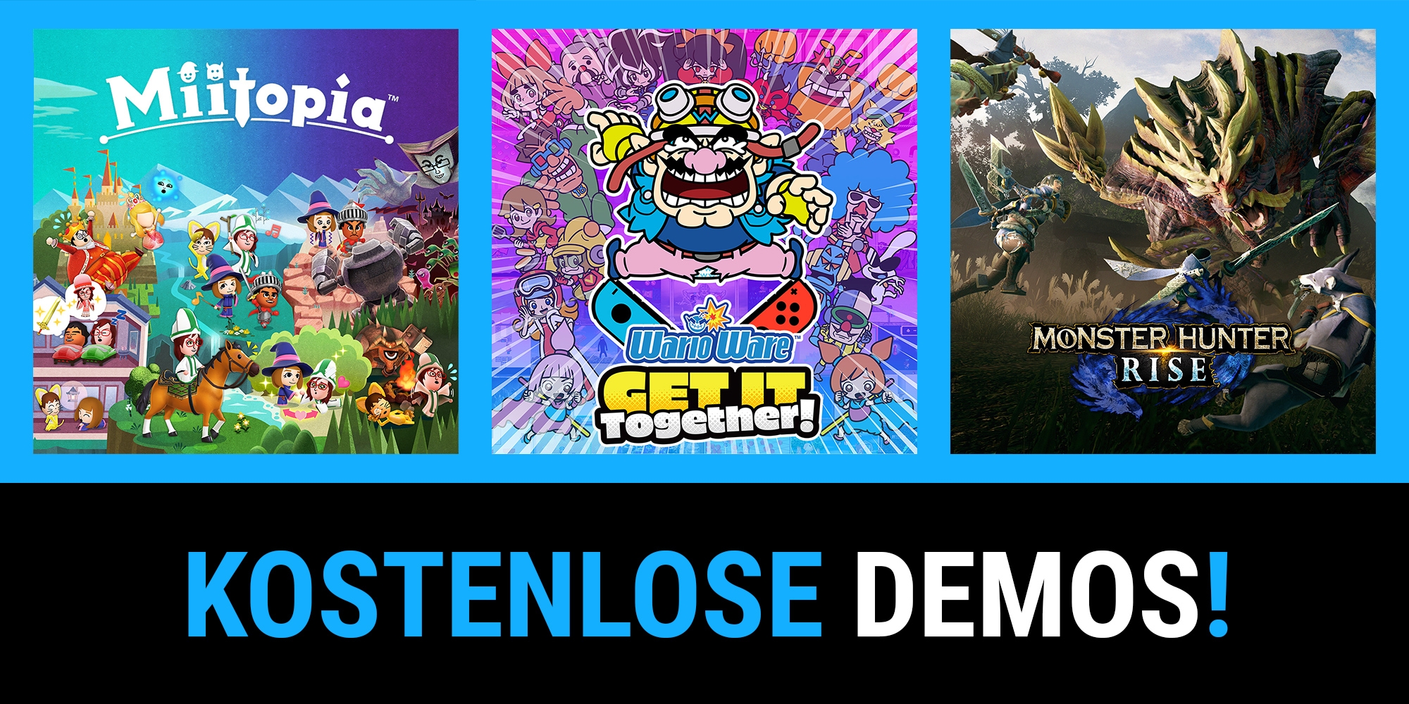 Probiere Diese Spiele Kostenlos Auf Nintendo Switch Aus News Nintendo DE