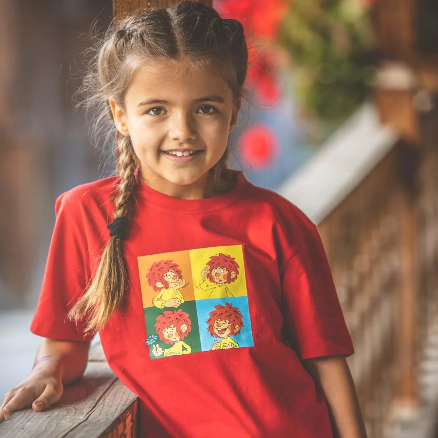 Kinder Kalender Mei