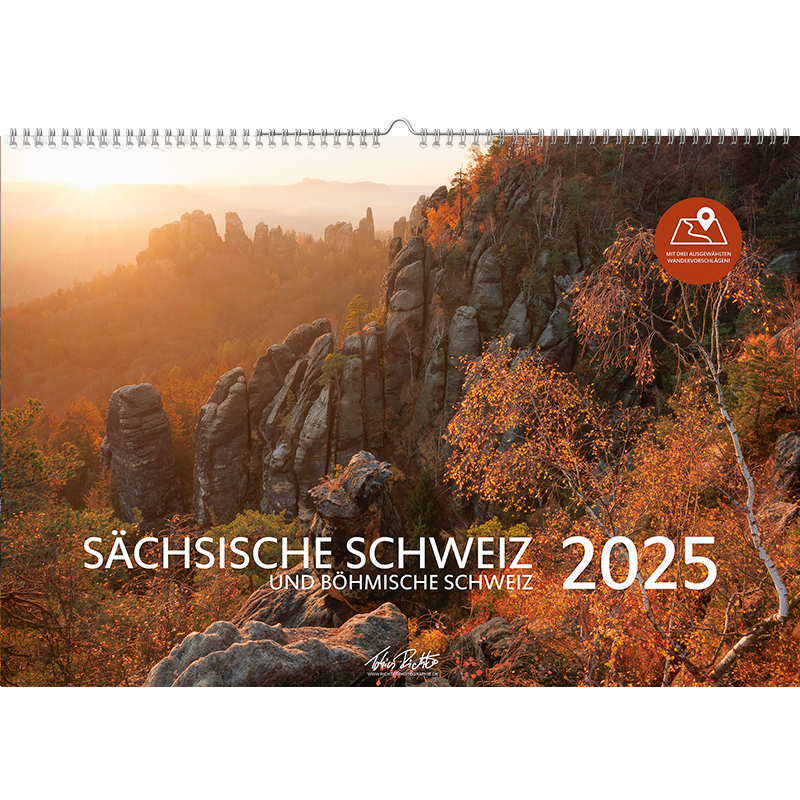Kalender 2025 Schweiz