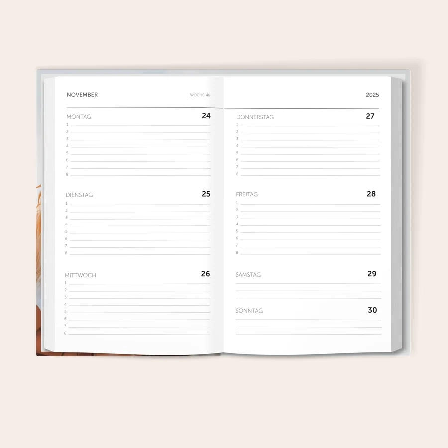 Kalender Selbst Gestalten Kostenlos