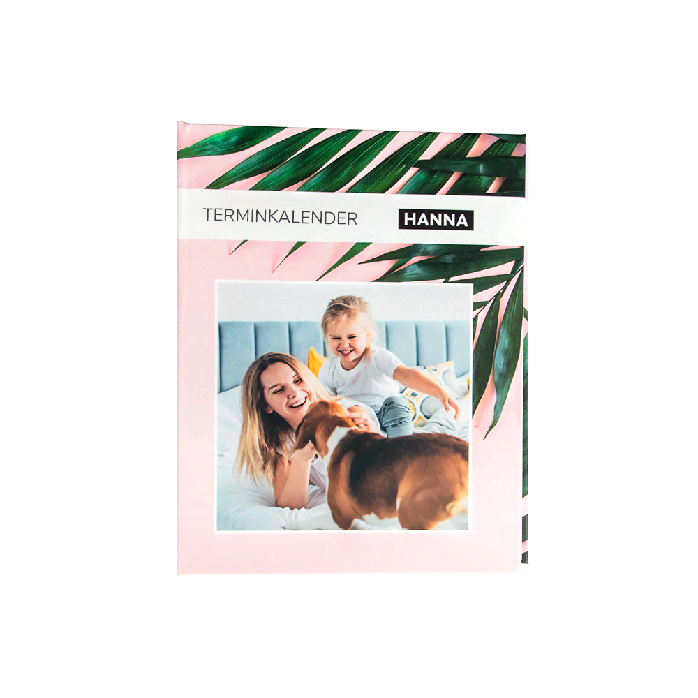 Sch lerkalender Deluxe Selbst Gestalten Fotofabrik