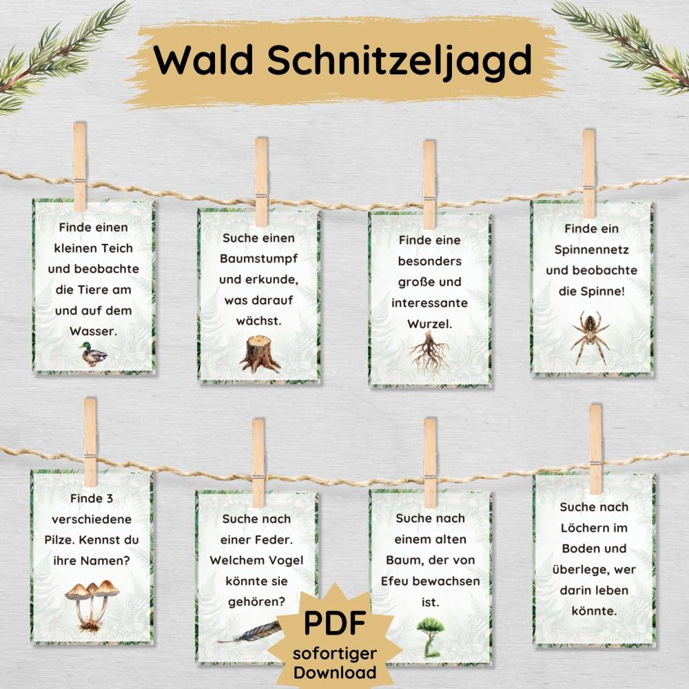 Fertige Schatzsuche Ideen Zum Ausdrucken Kostenlos
