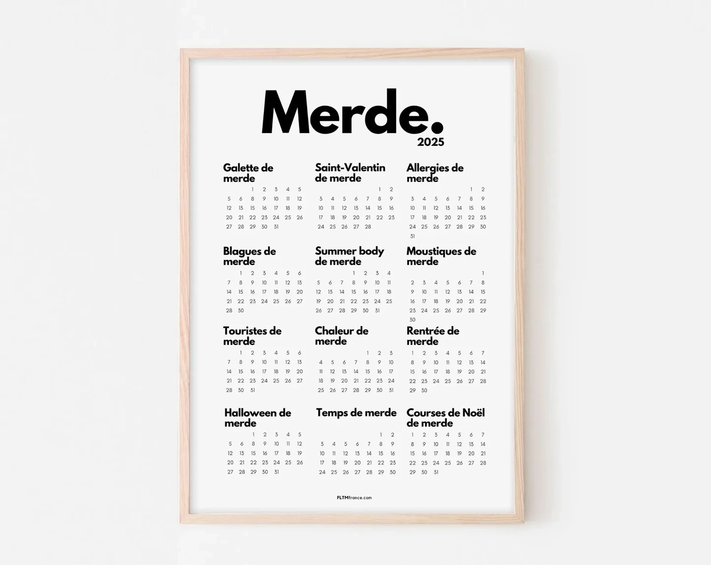 Kalender 2025 Luxemburg Zum Ausdrucken