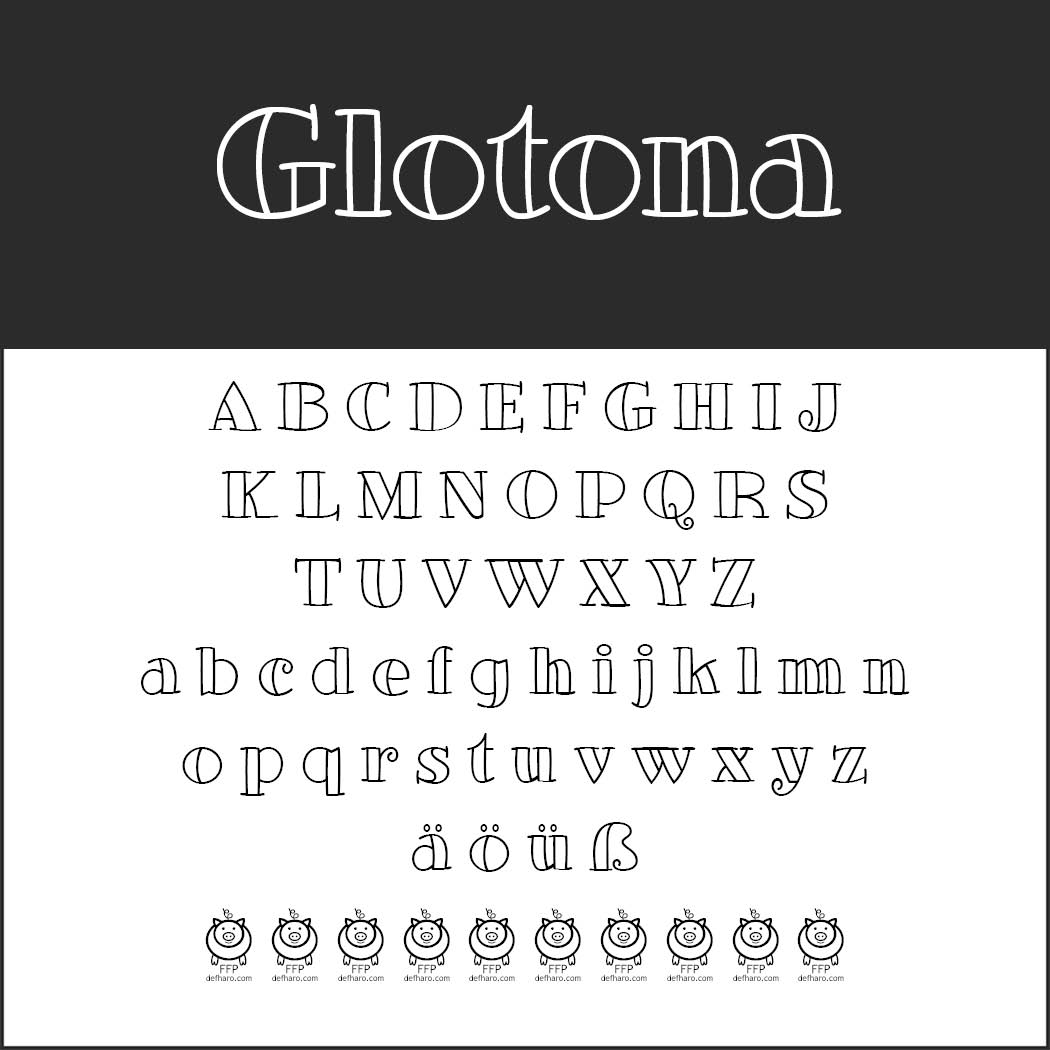 Schöne Buchstaben Zum Ausdrucken Kostenlos