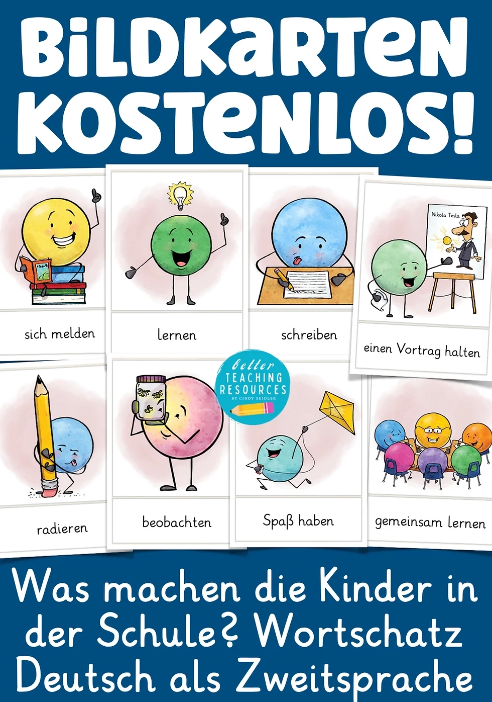 Schule Kostenlose Bildkarten F r Die Sprachf rderung Deutsch Und Deutsch Als Zweitsprache Grundschule