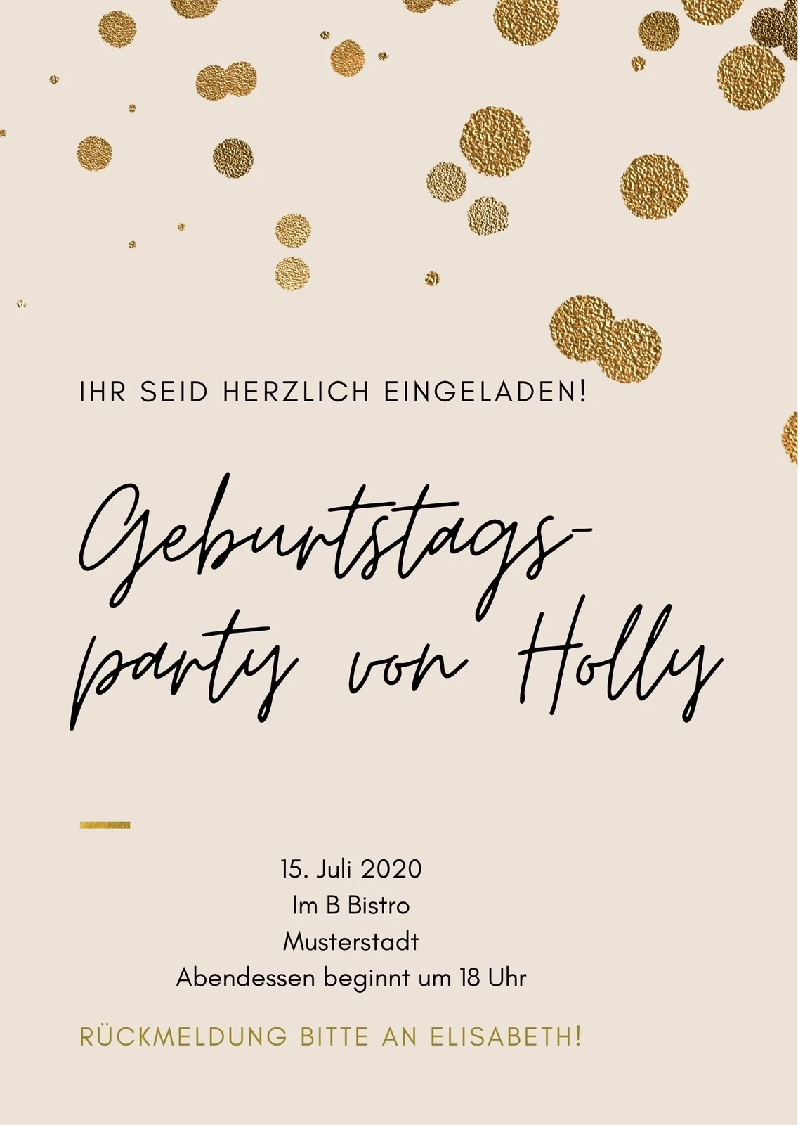 Seite 2 Kostenlose Vorlagen F r Geburtstagseinladungen Canva