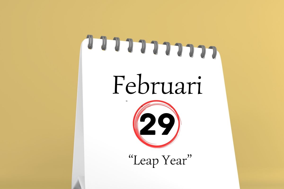Foto Kalender Bermakna