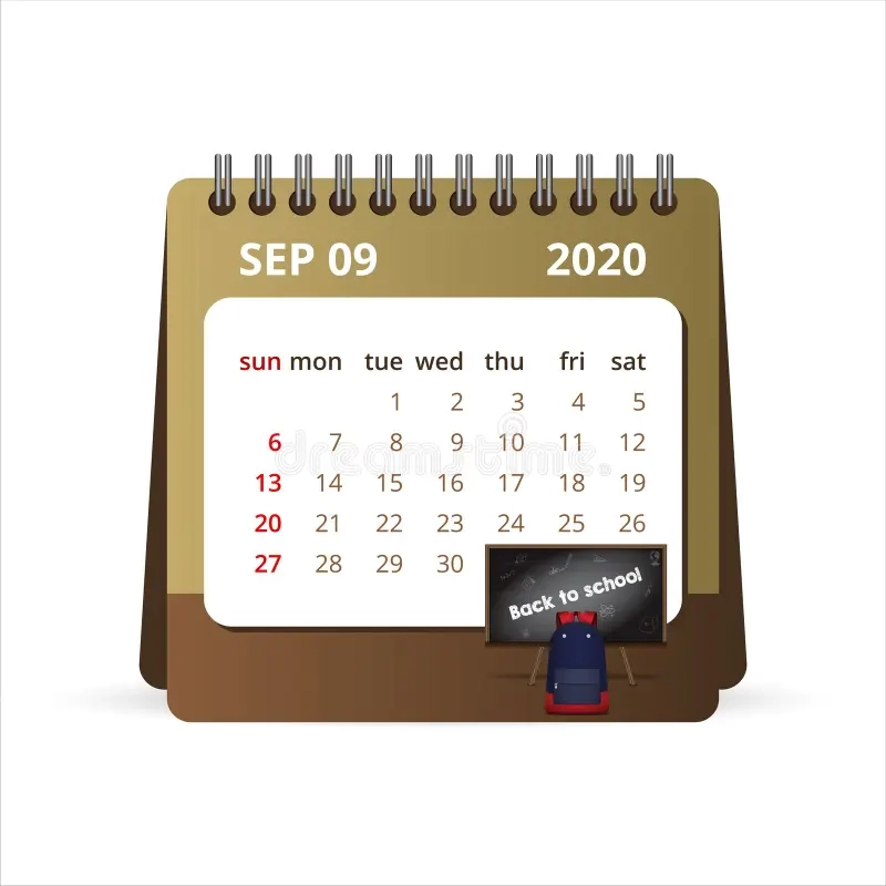 Kalender Ein Monat