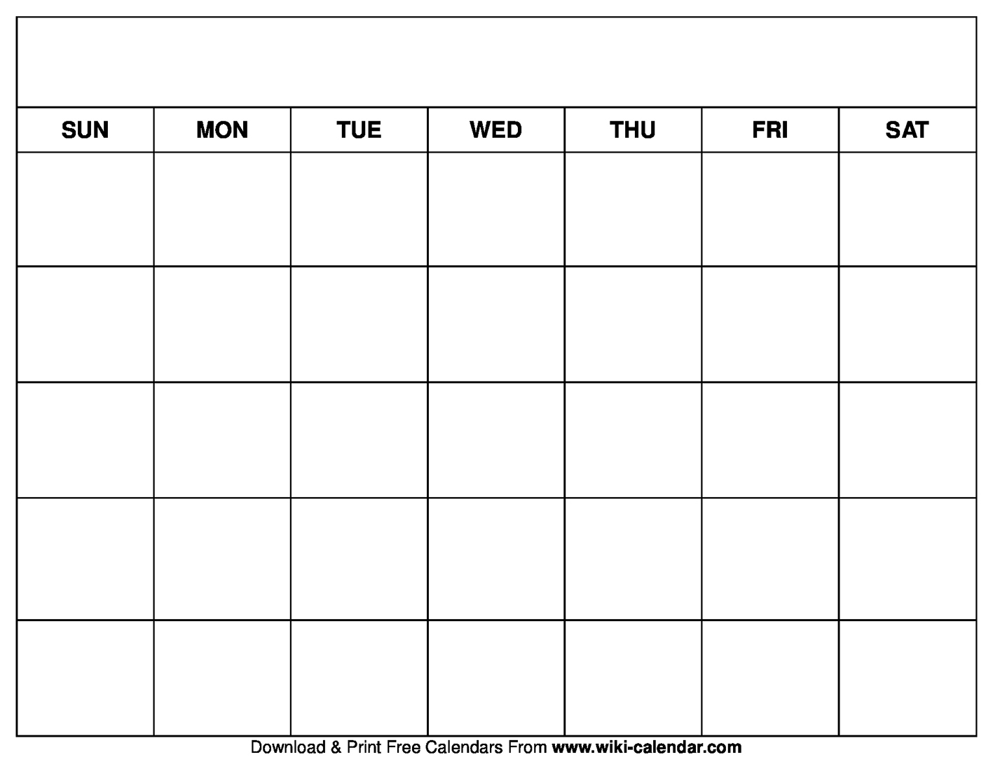 Kalender A4 Online PDF