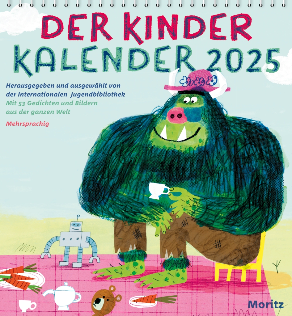 Kalender Kinder PDF