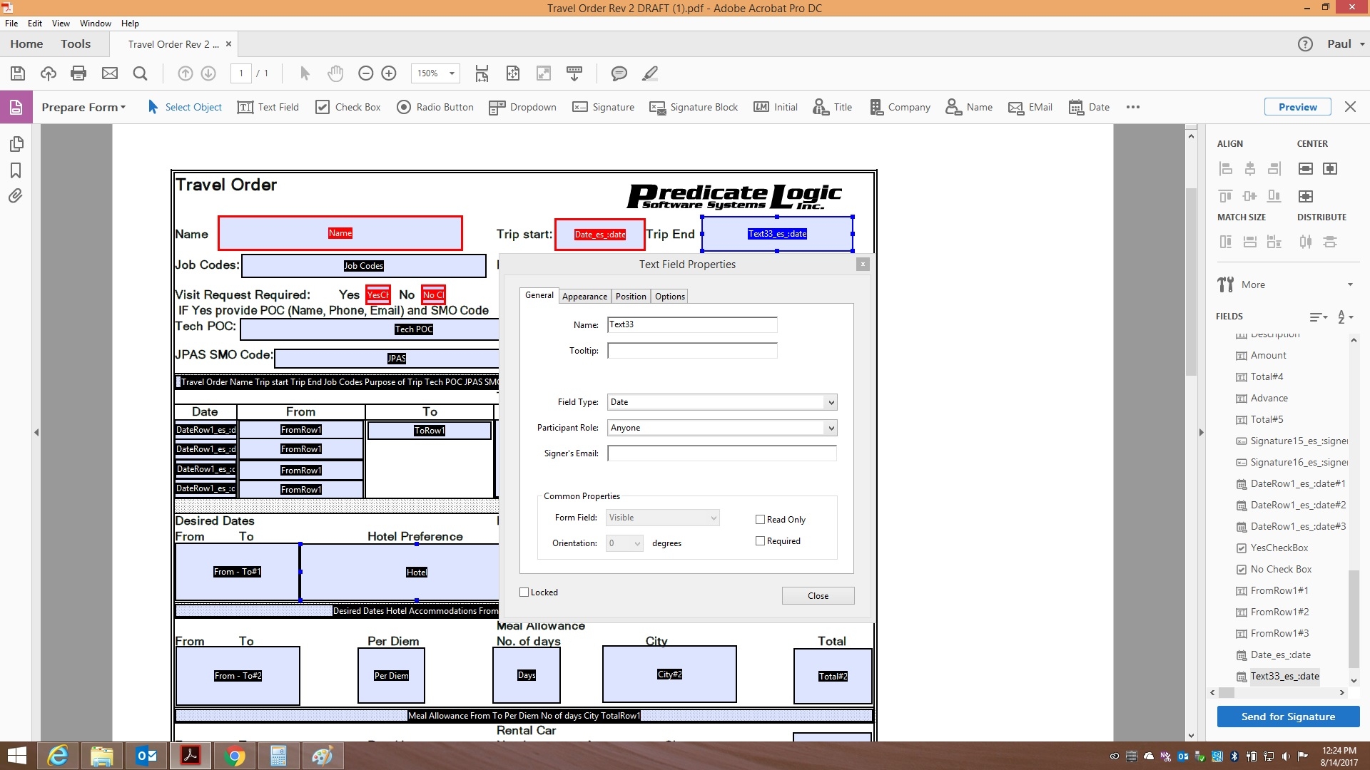 Solved Adding A Calendar To A Drop Down Box Adobe Product Community 9235460