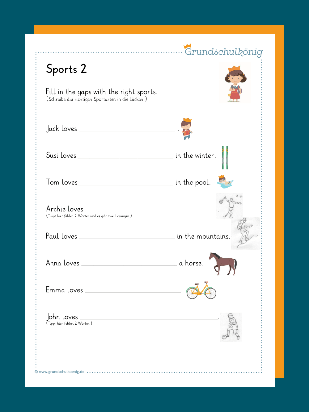 Sports Sport