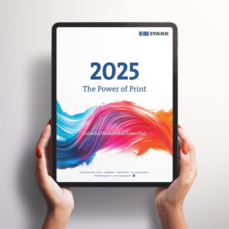 Kalender Druck 2025