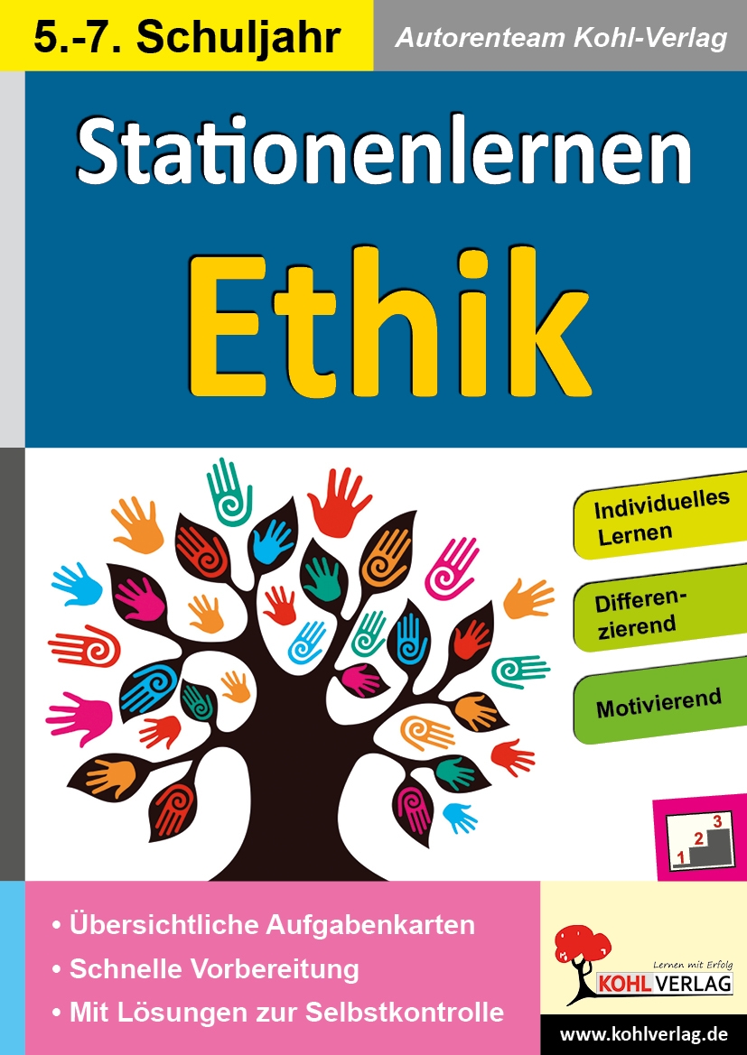 Ethik Klasse 6 Arbeitsblätter Kostenlos