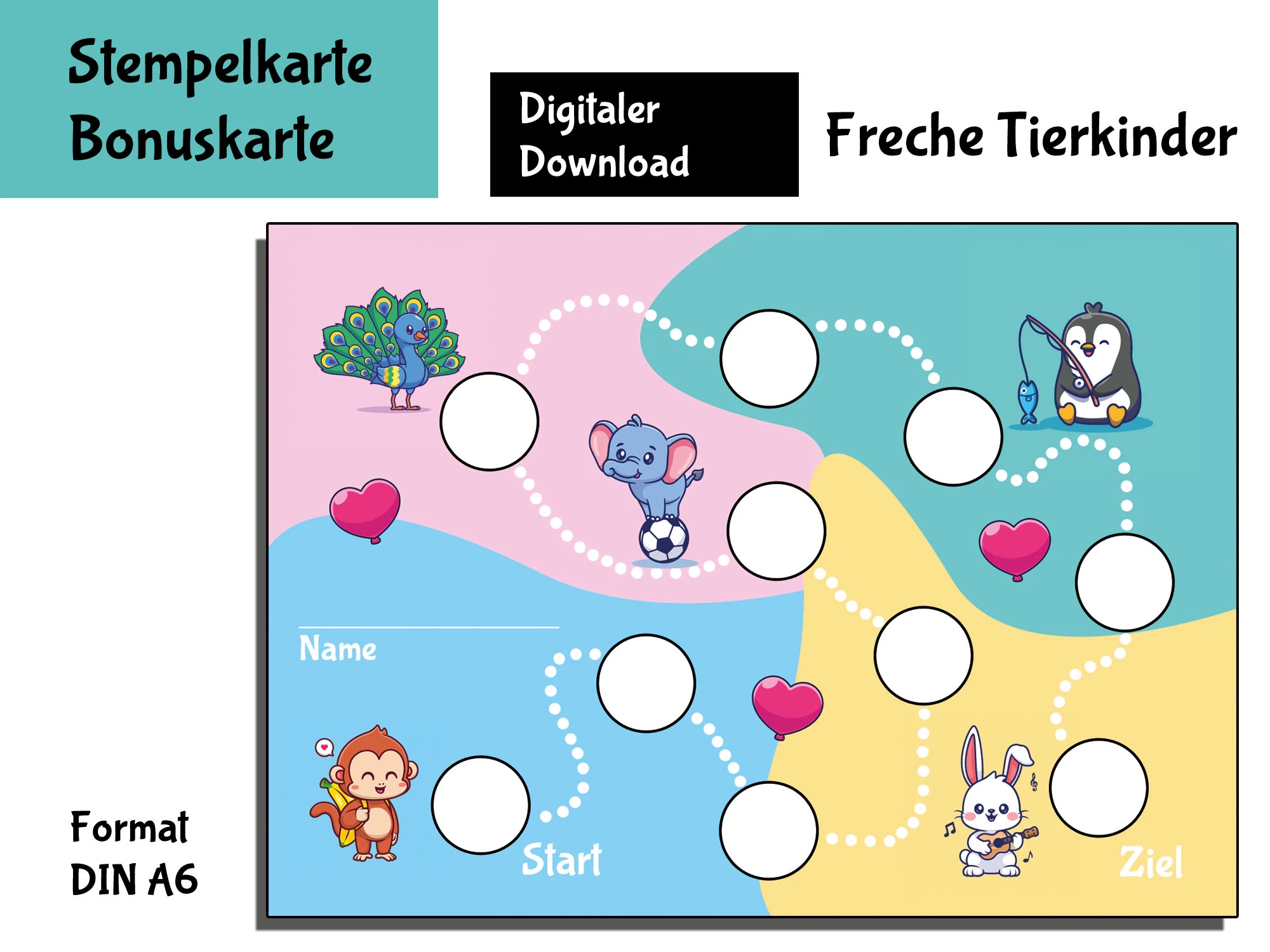 Stempelmotive Zum Ausdrucken Kostenlos