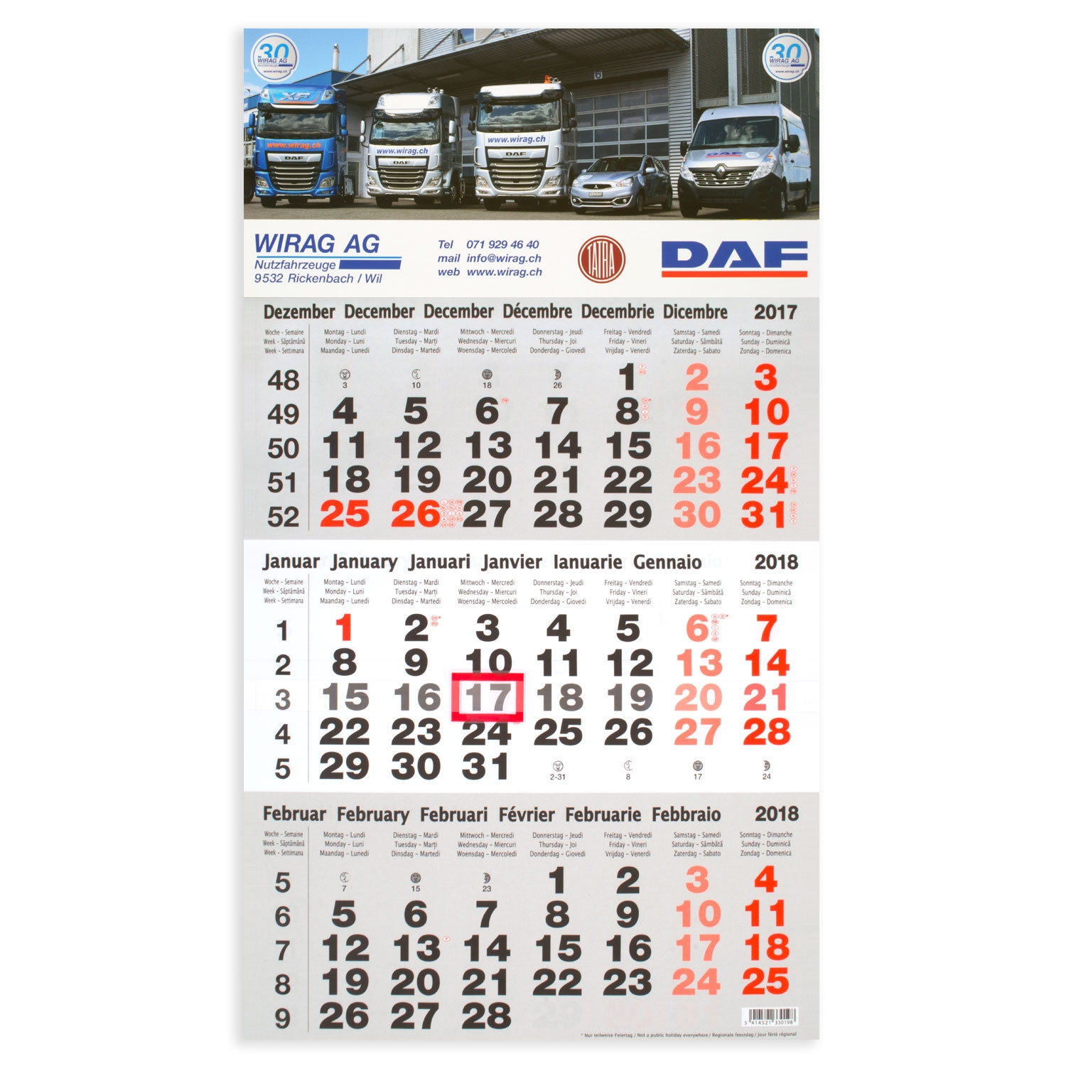 Kalender 3 Monate Zum Ausdrucken