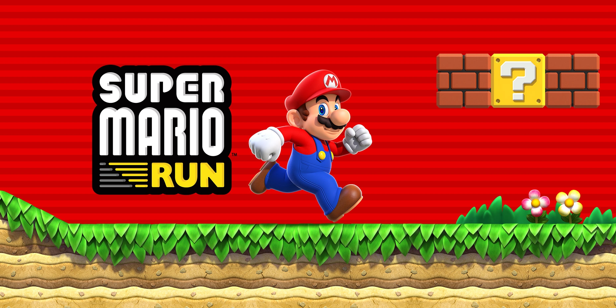 Super Mario Run Spiele F r Smart Ger te Spiele Nintendo CH