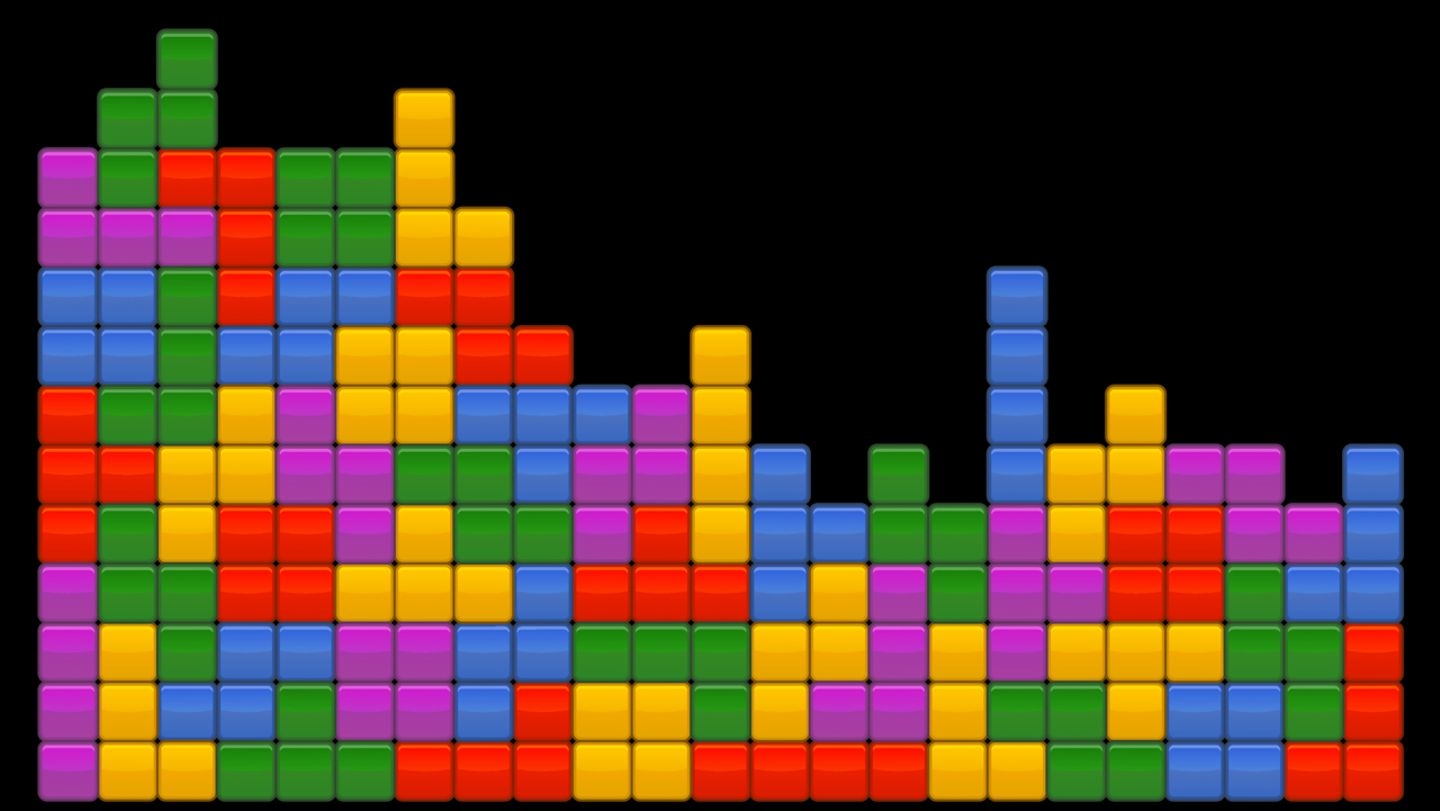 Tetris Kostenlos Spielen GEOLINO 