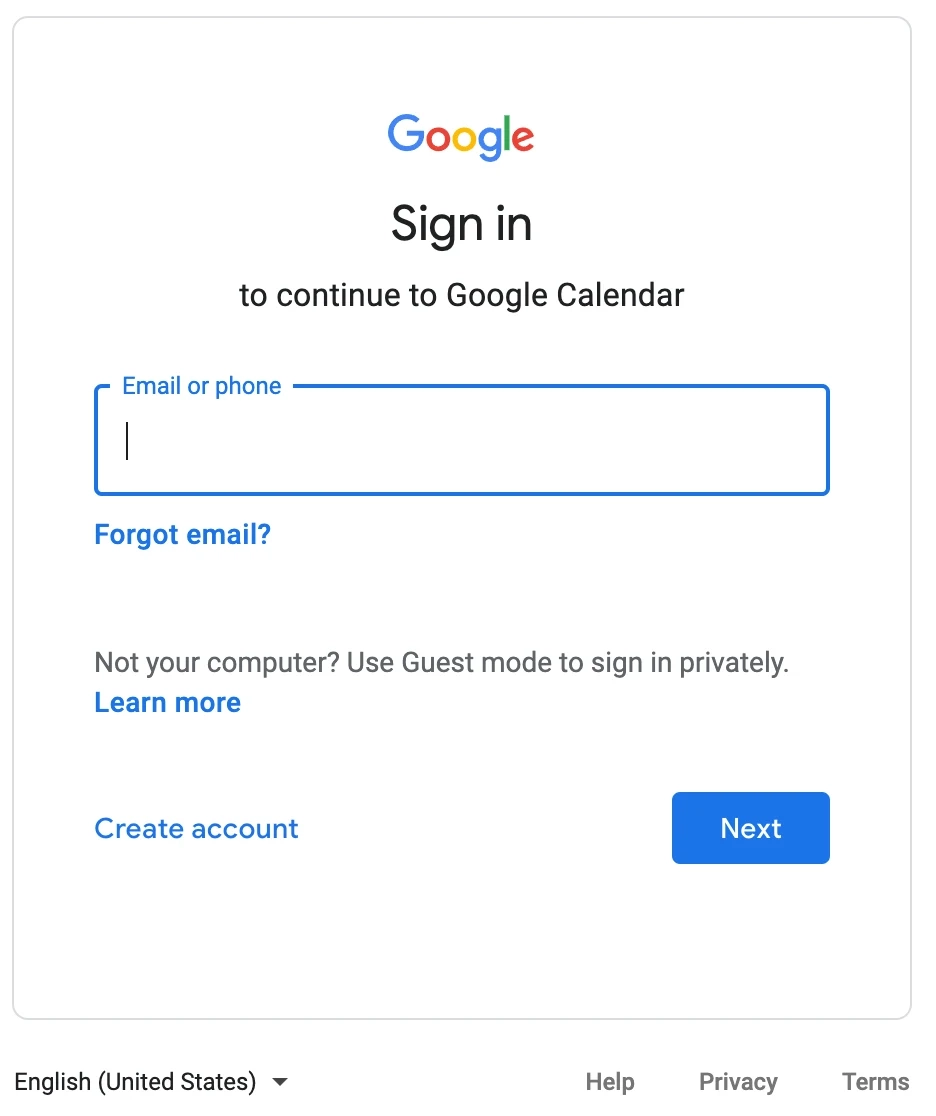 The Ultimate Google Calendar Guide Calendly
