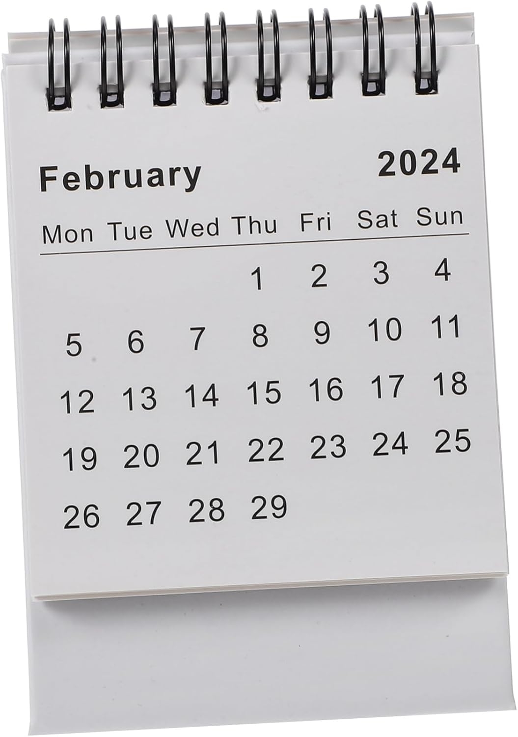 Tischkalender 2025 2026 39 Schreibtischkalender sterreich 2024 Tischkalender Zum Aufstellen Tischkalender 25 26