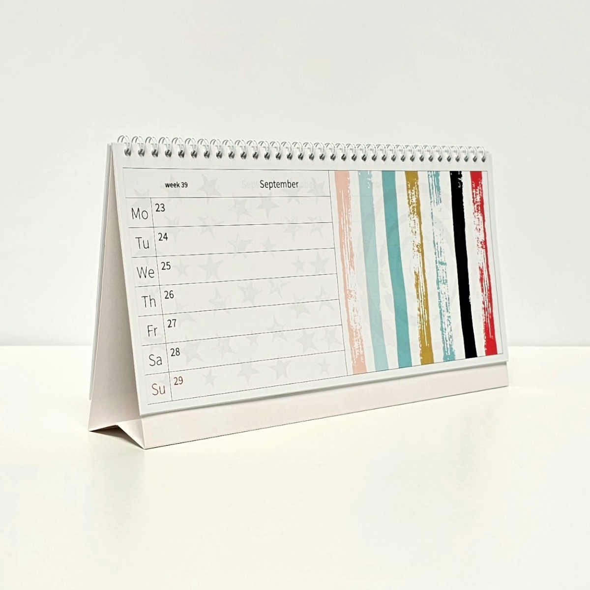 Tischkalender Drucken Expresta