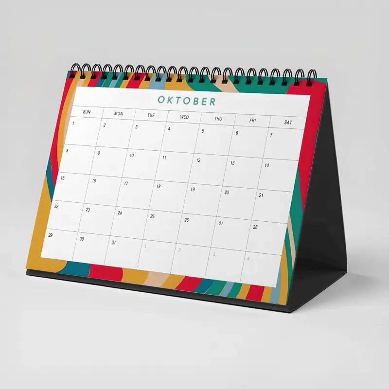 Kalender Zur Kostenlosen Mitnahm Hinweis