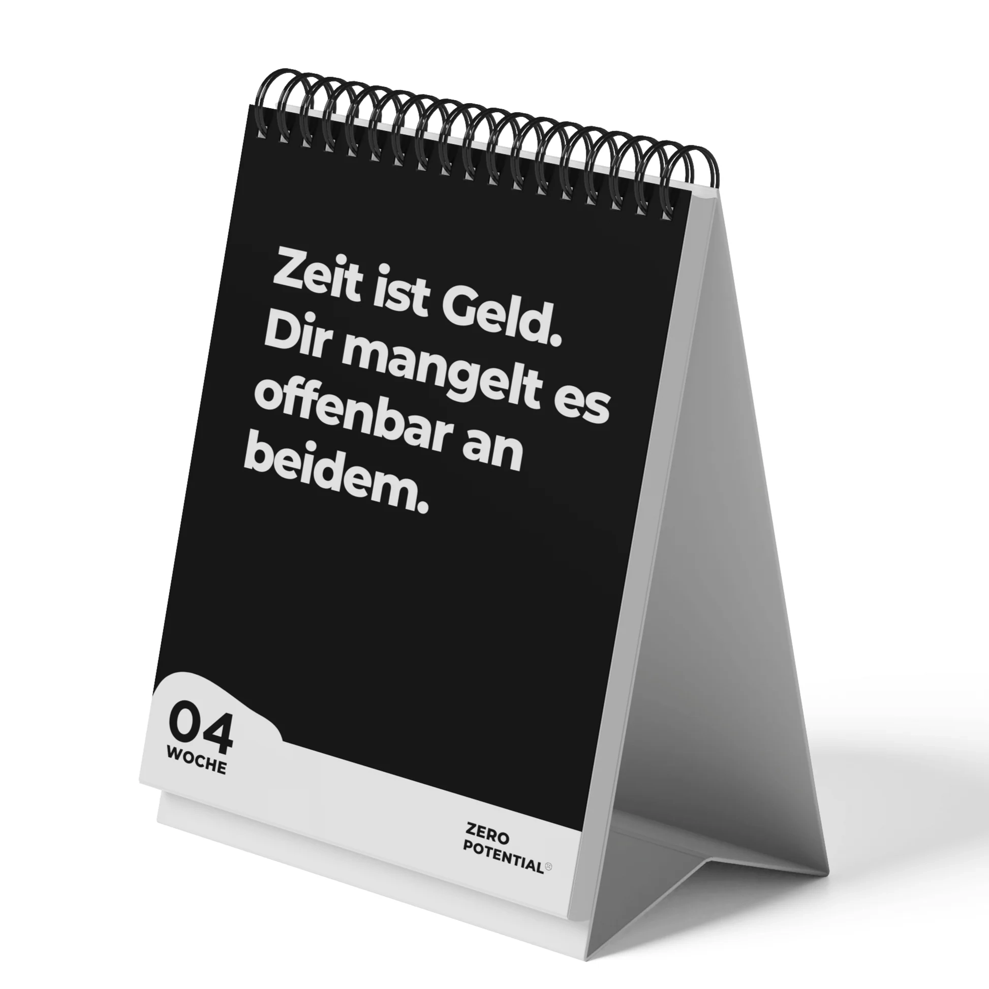 Tischkalender Witzig Mütter