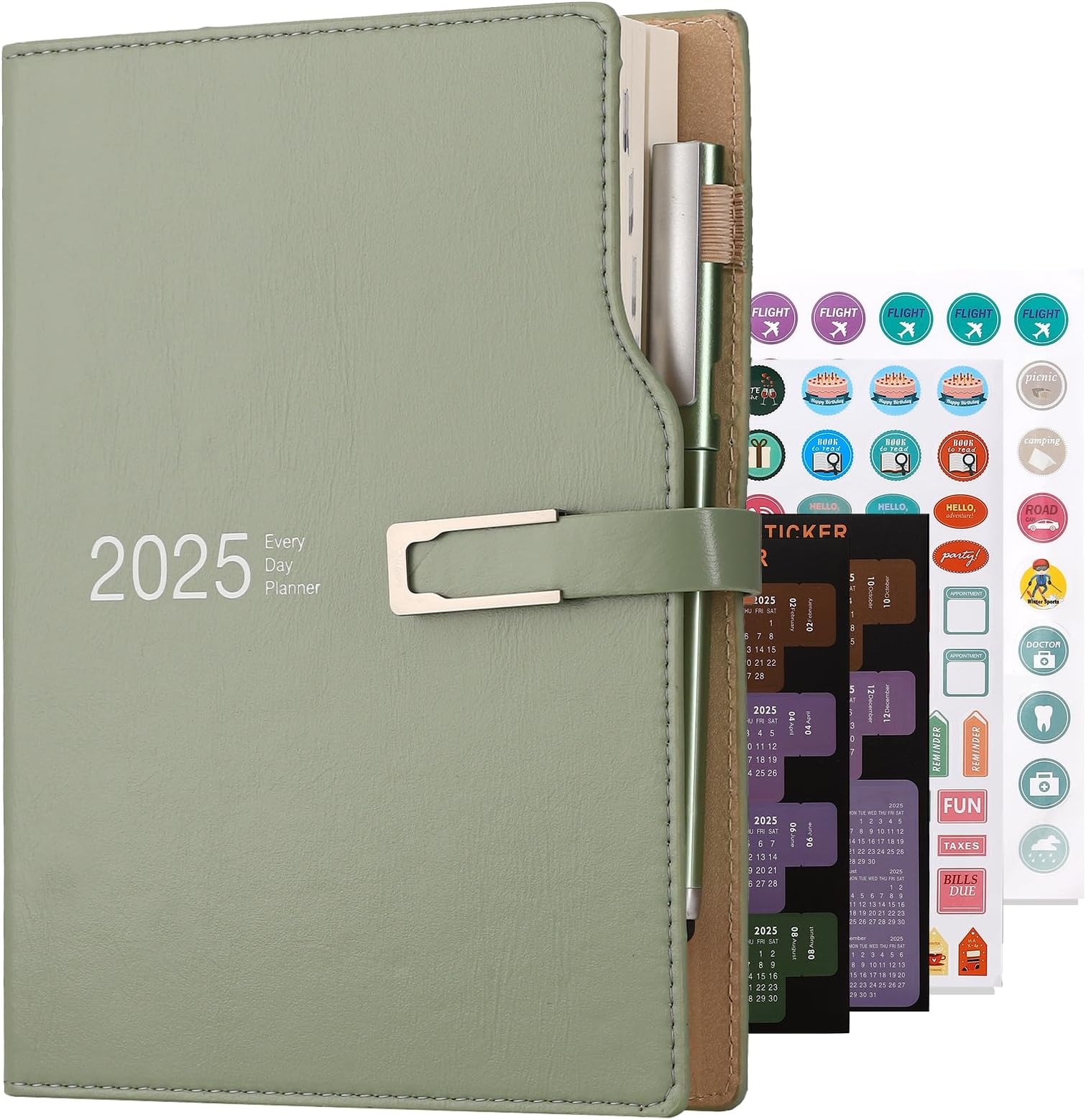 Tischkalender Lehrer 25 26 Tischkalender Quer Professional Premium 2025 Schwarz Tischkalender Schuljahr 2025 2026