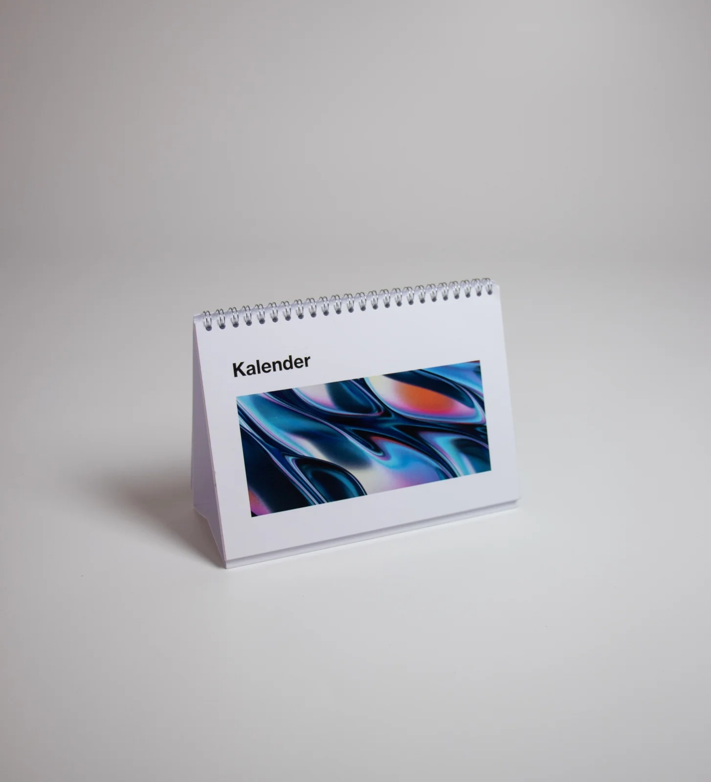 Tischkalender MIT Eigenem Logo