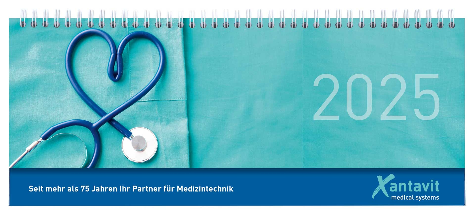Tischkalender Tischplaner Mit Logo Bedrucken Lassen