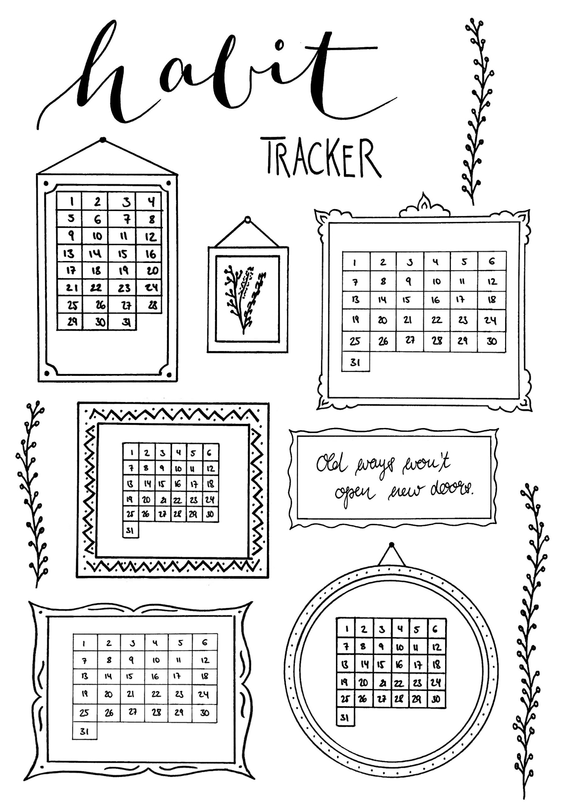Tombow Europe Bullet Journaling For The Impatient Tombow