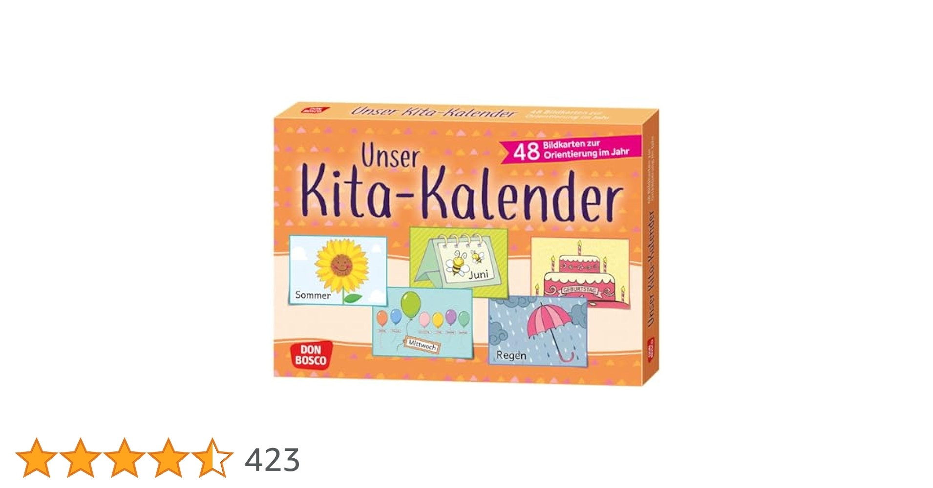 Unser Kita Kalender 48 Bildkarten Zur Orientierung Im Jahr Kunterbunter Kita Helfer F r Den Morgen kreis Kita Ideen Zur Tagesplanung Auflegen Und In Der Kita Gestalten Und Strukturieren Rensmann Gesa Amazon de B cher