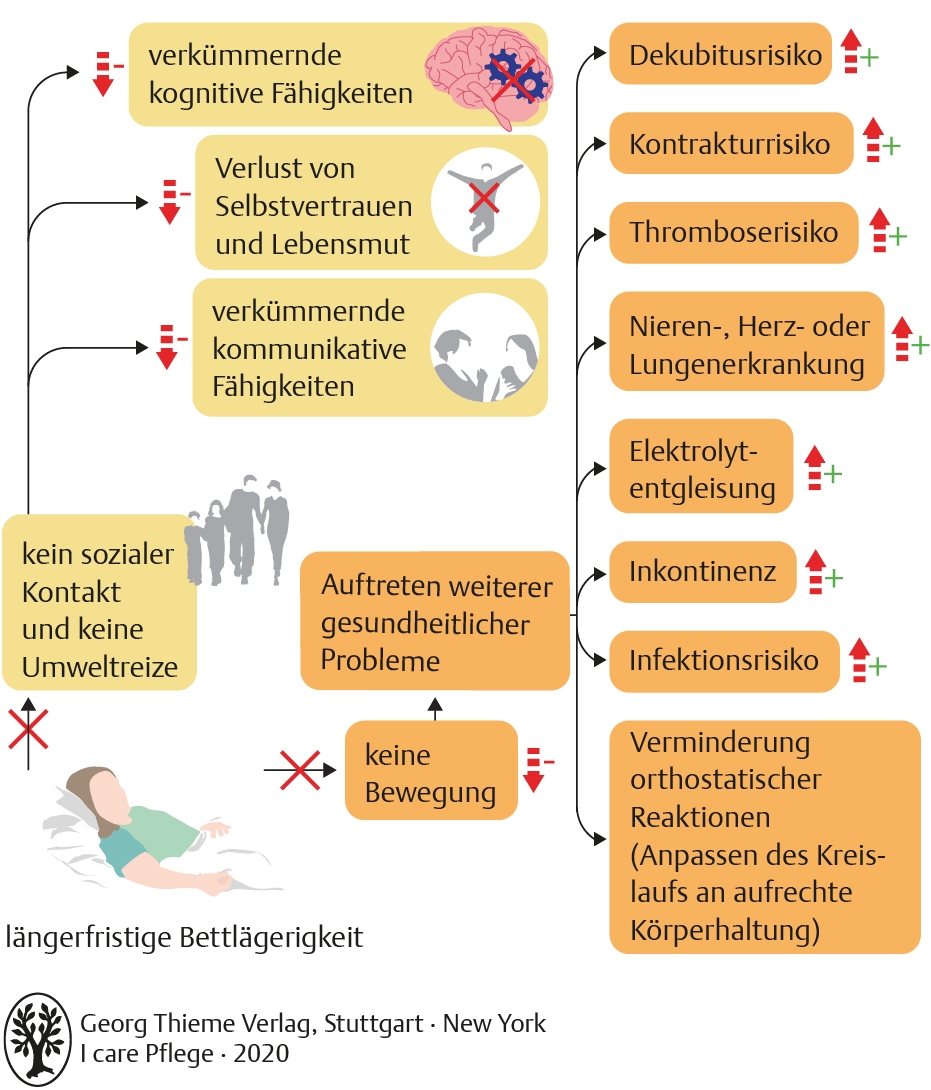 Unterrichtsmaterial I Care Pflege I Care PLUS
