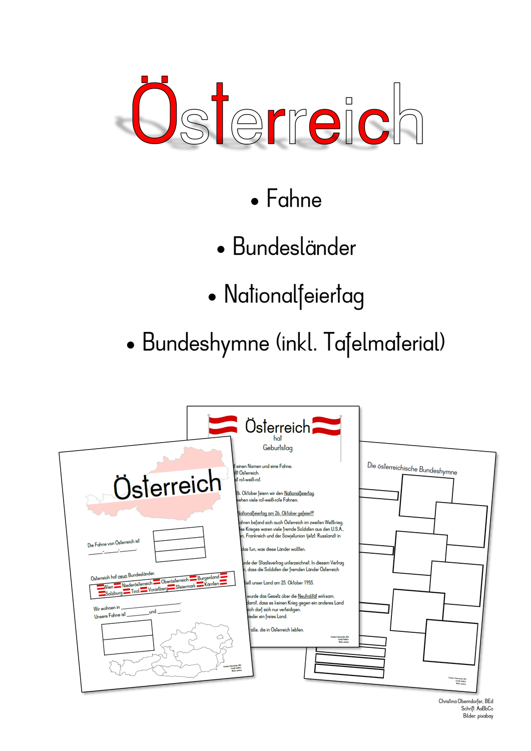 Volksschule 11 Nationalfeiertag Ideen Die Du Dir Heute Merken Kannst Geographie Unterrichten Bundesl nder Und Ihre Hauptst dte Und Mehr