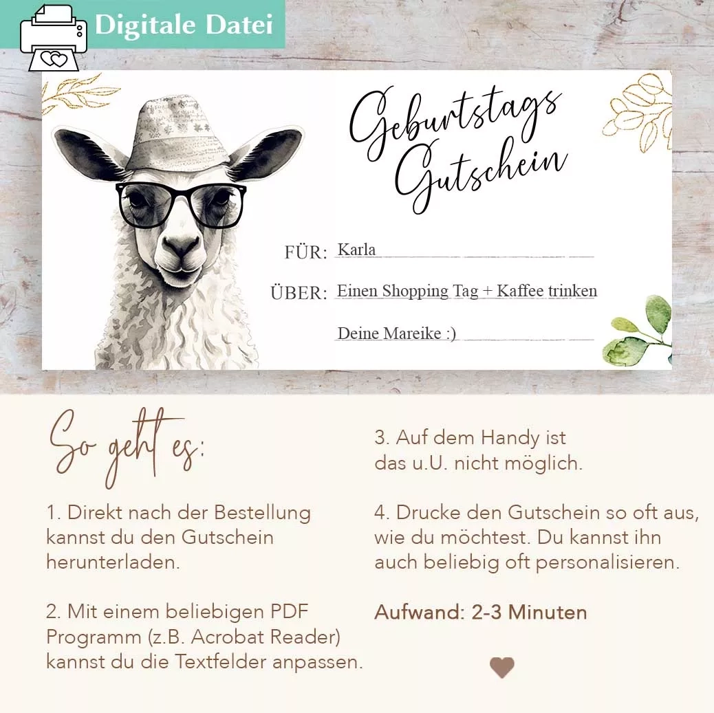 Geburtstag Vorlagen Zum Ausdrucken Kostenlos