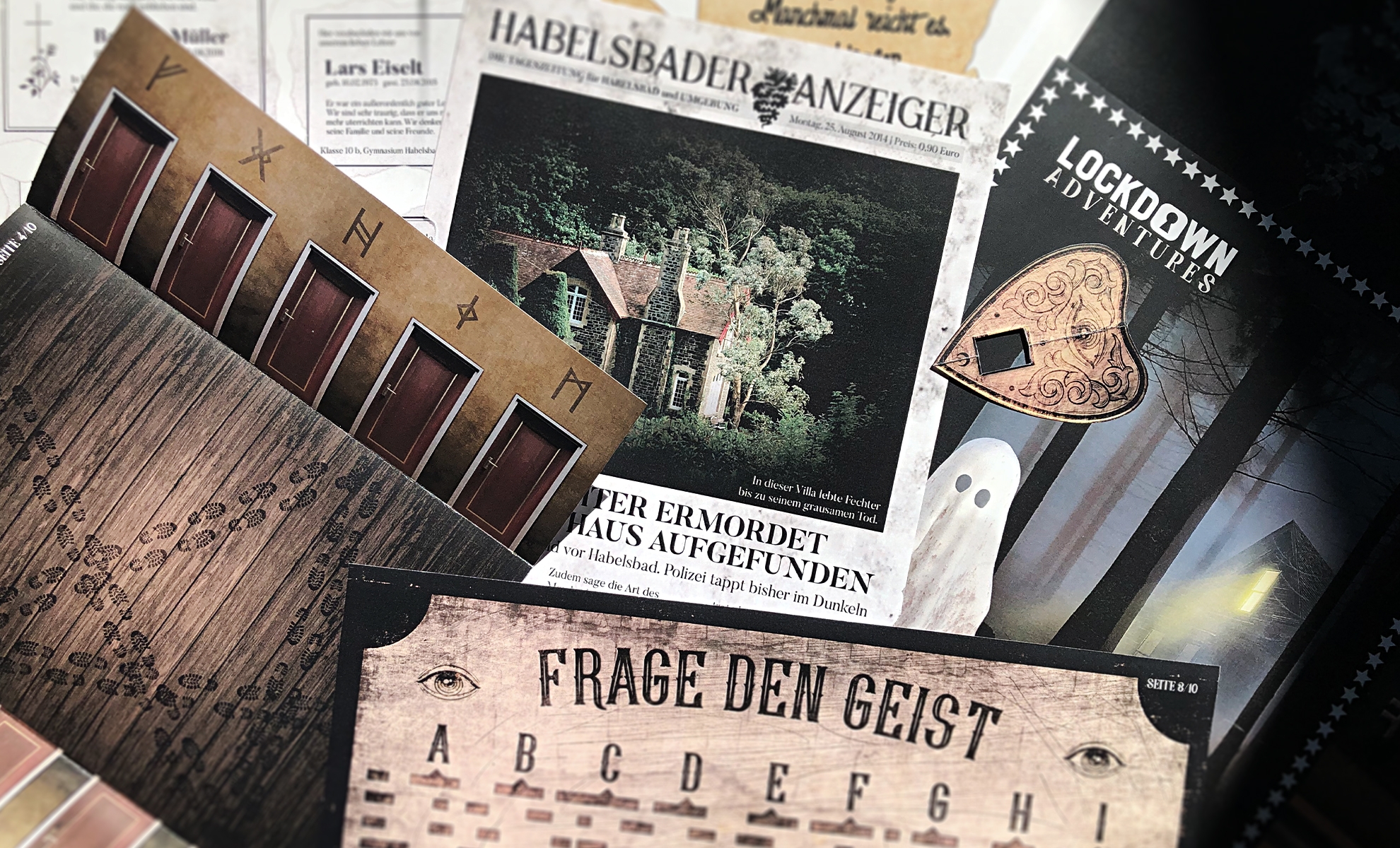 Was Sind Escape Rooms Zum Ausdrucken Alles ber Den Freizeittrend Was Sind Escape Rooms Zum Ausdrucken Alles ber Den Freizeittrend
