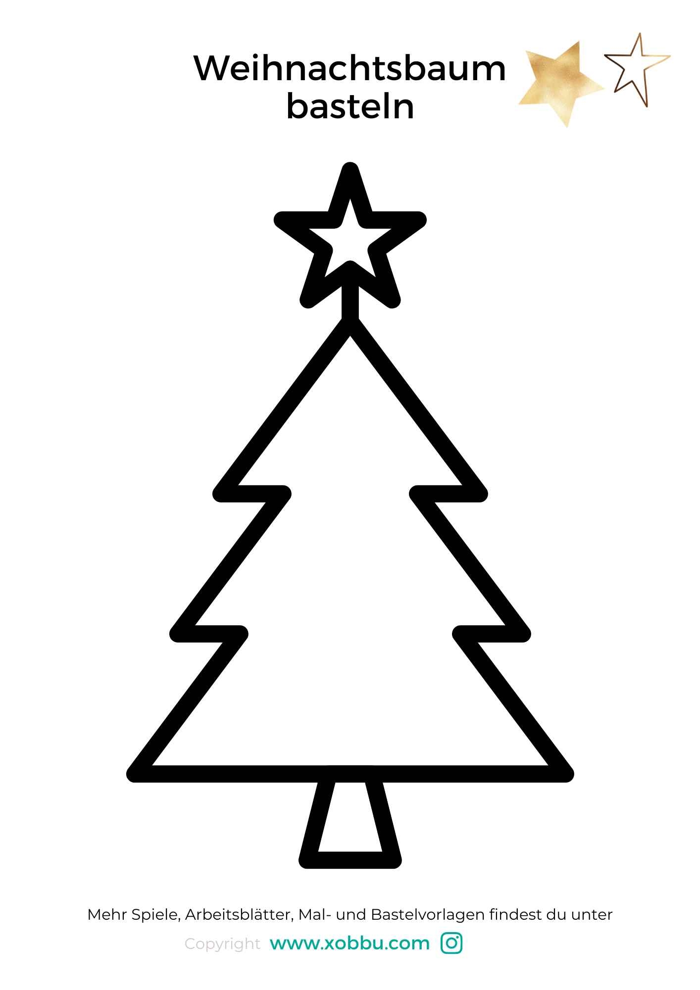 Weihnachtsbaum Zum Ausmalen Tannenbaum Vorlagen PDF Weihnachtsbaum Zum Ausmalen Tannenbaum Vorlagen PDF