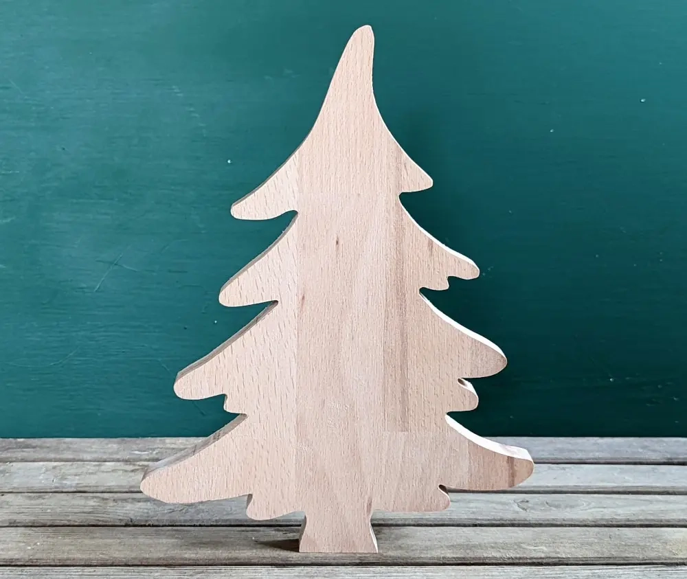 Weihnachtsdeko Basteln Aus Restholz Edition 2021 Spike05de