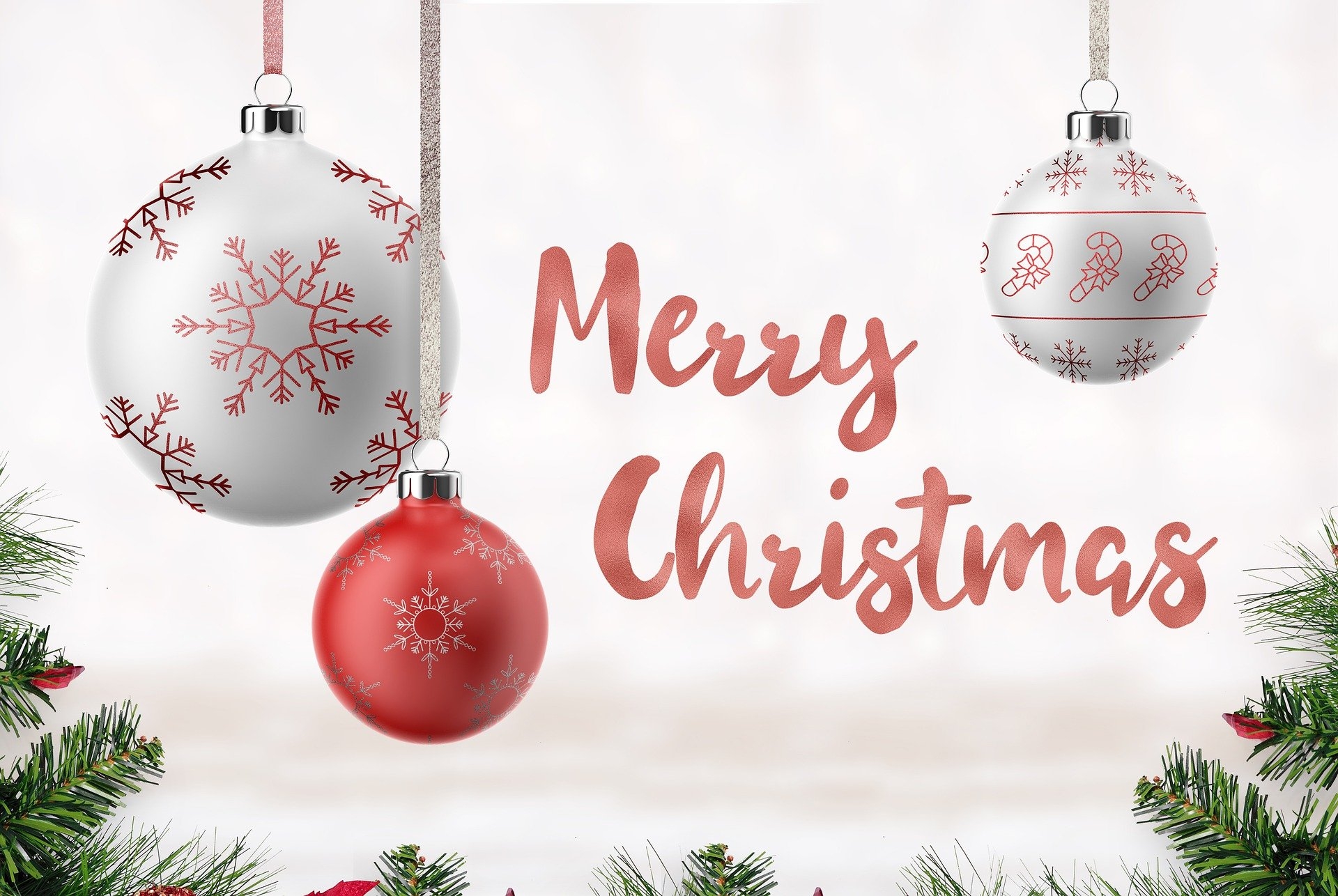 Weihnachtsgru karten Kostenlos Zum Herunterladen
