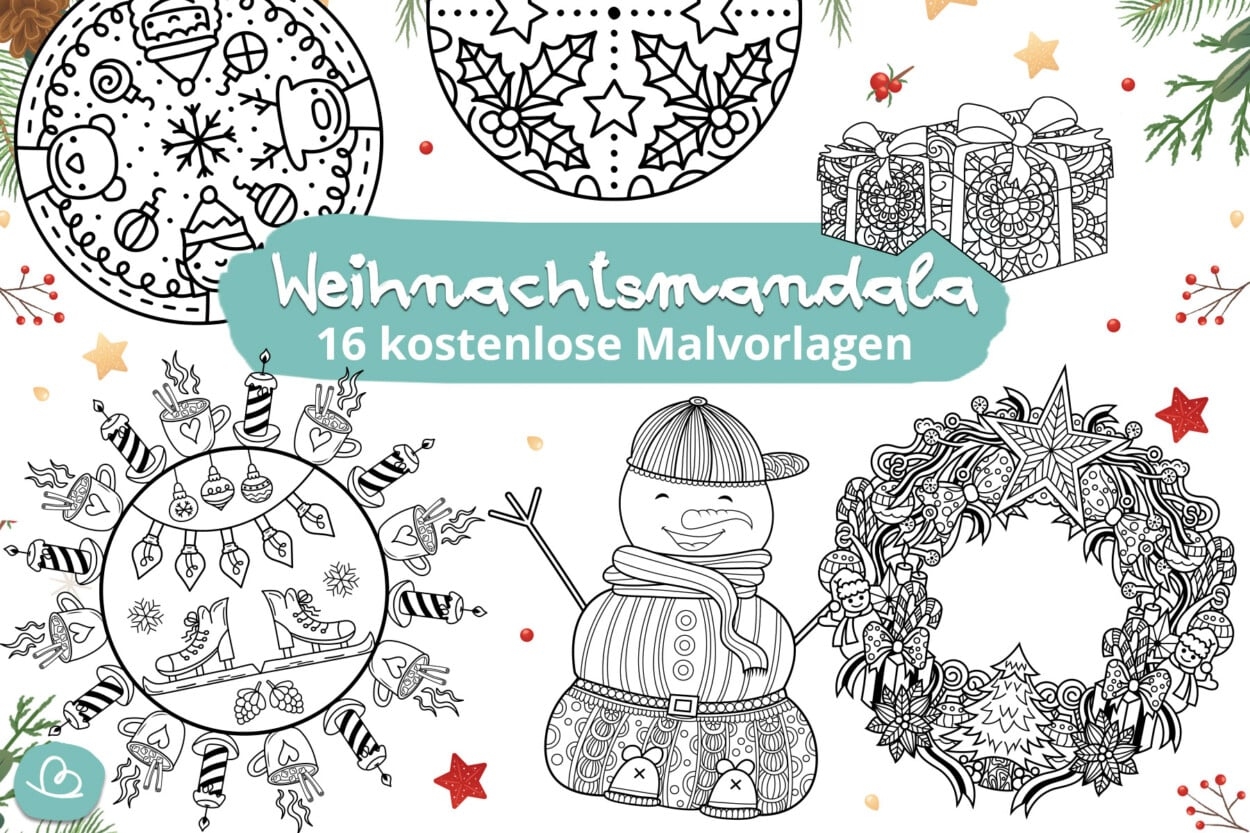 Malvorlagen Kostenlos Zum Ausdrucken