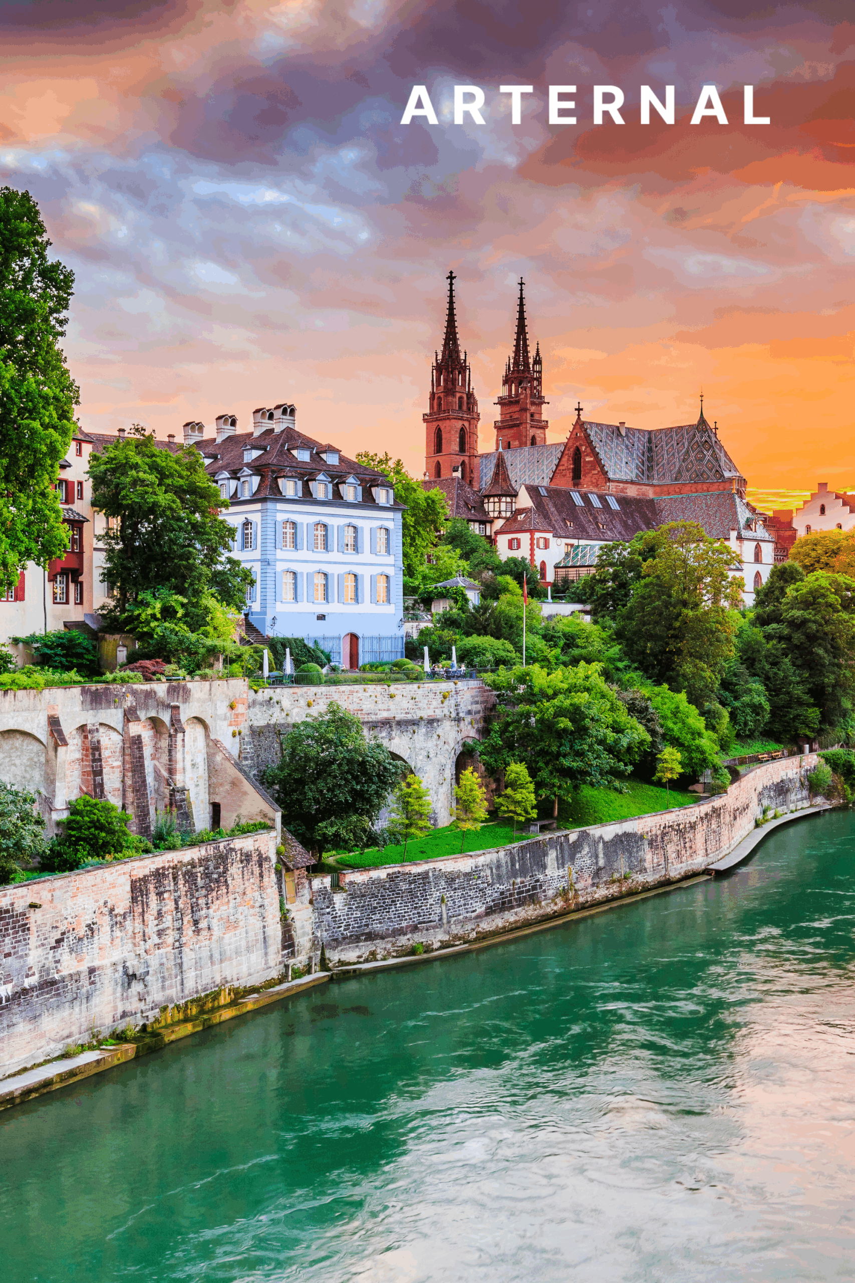 Basel Land 2025 Kalender