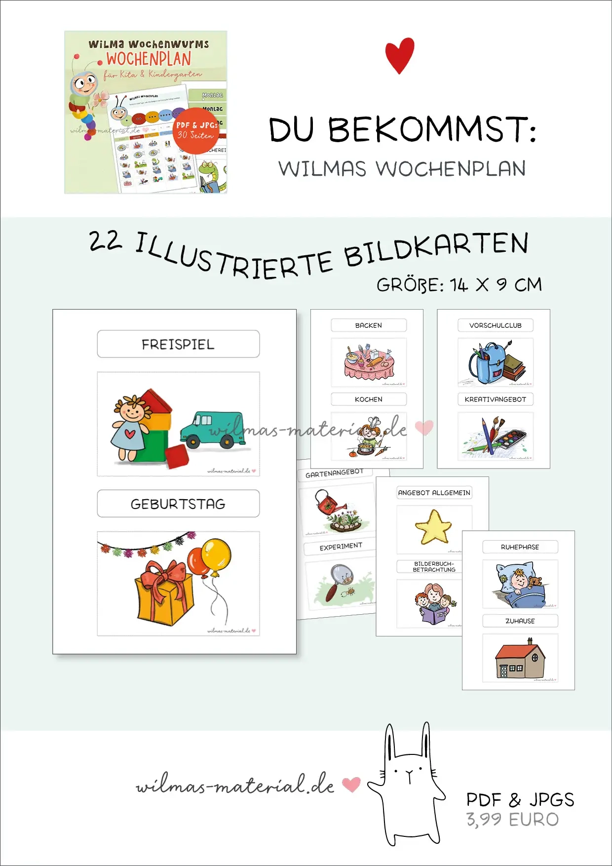 Wochenplan Kinder Zum Ausdrucken Kostenlos
